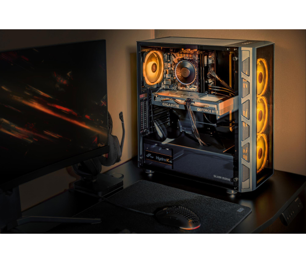 SMX Battlestation G2A i5-12400F/32GB/1TB/RTX5060Ti/W11x - 1542052 - zdjęcie 5